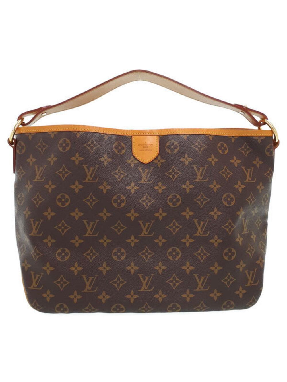 Louis Vuitton Monogram Delightful Hobo Bag
